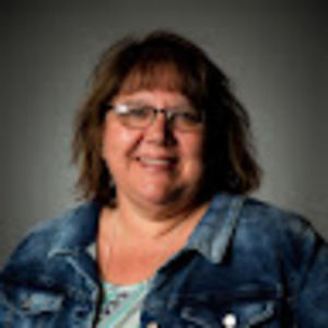 Meet your Posher, Patty